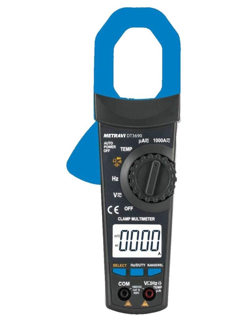 Clamp Meter