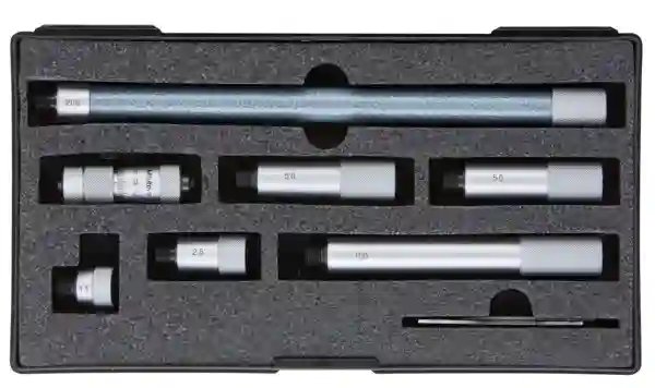 Mitutoyo Tubular Inside Micrometer Carbide Tipped(137-208)