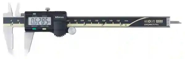 Mitutoyo Digimatic Caliper without SPC Data Output (500-196-30)