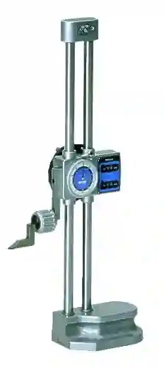 Mitutoyo Dial Height Gauge With Digital Counter (192-131)